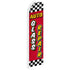 Auto Glass Repair (Red & Yellow) Super Flag - Flags Importer