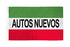 Autos Nuevos Flag 3x5ft Poly - Flags Importer