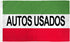 Autos Usados Flag 3x5ft Poly - Flags Importer