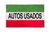 Autos Usados Flag 3x5ft Poly - Flags Importer