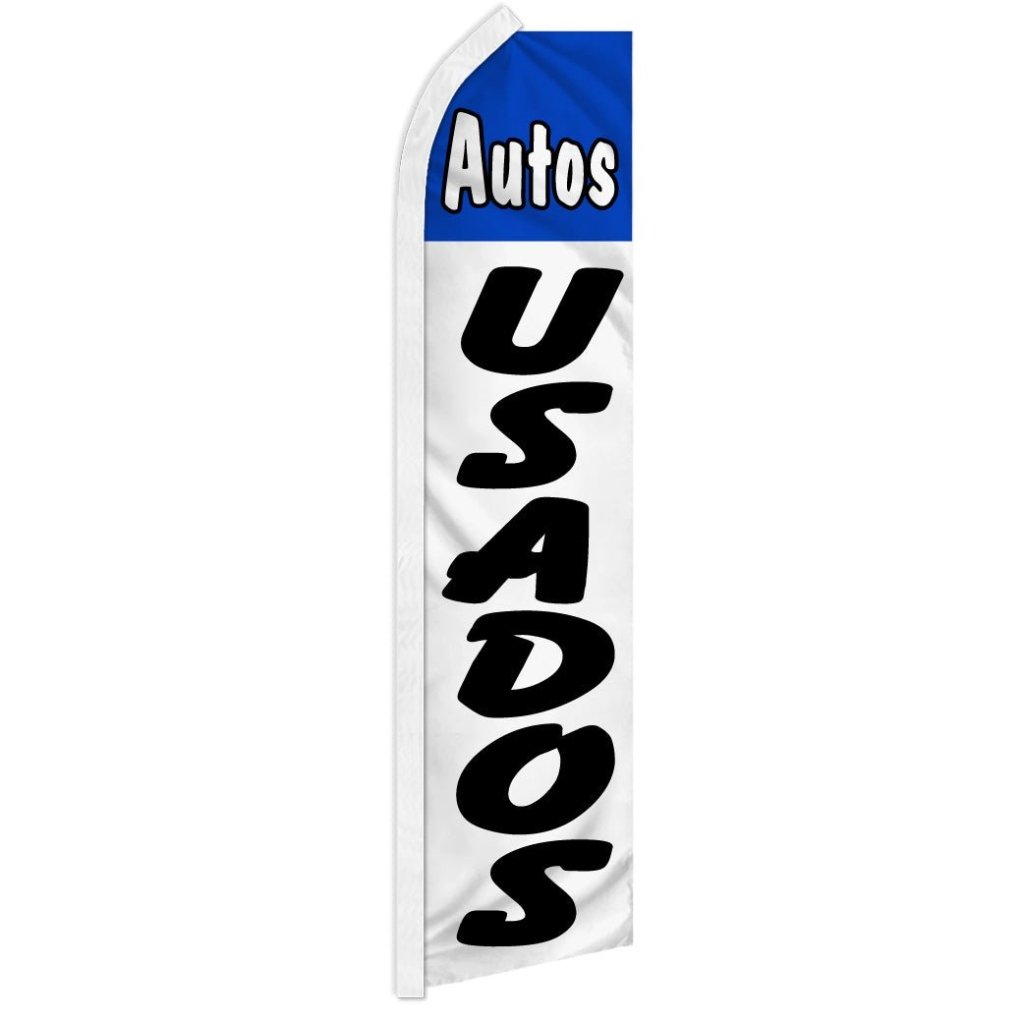 Autos Usados Super Flag - Flags Importer