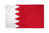 Bahrain Flag 3x5ft Poly - Flags Importer