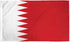 Bahrain (Old) Flag 3x5ft Poly - Flags Importer