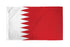 Bahrain (Old) Flag 3x5ft Poly - Flags Importer