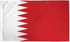 Bahrain (Old) Flag 3x5ft Poly - Flags Importer