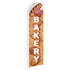 Bakery (White) Super Flag - Flags Importer