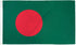 Bangladesh Flag 2x3ft Poly - Flags Importer