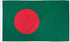 Bangladesh Flag 3x5ft Poly - Flags Importer