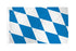 Bavaria Flag 2x3ft Poly - Flags Importer