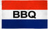 BBQ Flag 3x5ft Poly - Flags Importer