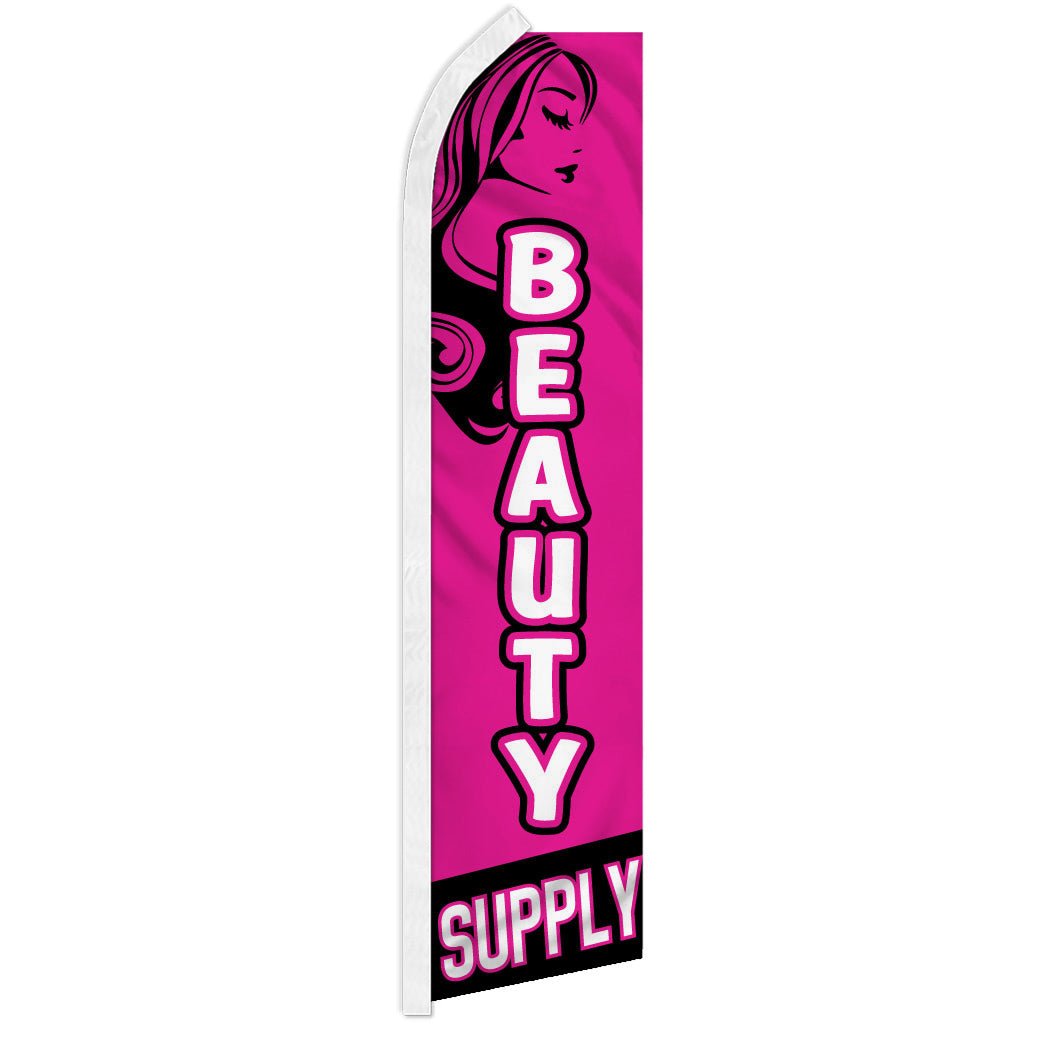 Beauty Supply Super Flag - Flags Importer