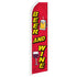 Beer and Wine Super Flag - Flags Importer