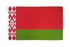 Belarus Flag 2x3ft Poly - Flags Importer