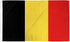 Belgium Flag 2x3ft Poly - Flags Importer