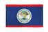 Belize Flag 2x3ft Poly - Flags Importer