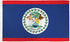 Belize Flag 3x5ft Poly - Flags Importer