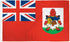 Bermuda Flag 2x3ft Poly - Flags Importer