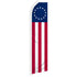 Betsy Ross Super Flag - Flags Importer