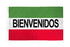 Bienvenidos Flag 3x5ft Poly - Flags Importer