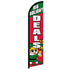 Big Holiday Deals Windless Banner Flag - Flags Importer