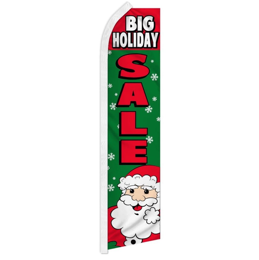 Big Holiday Sale Super Flag - Flags Importer