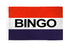 Bingo Flag 3x5ft Poly - Flags Importer