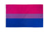 Bisexual Flag 3x5ft Poly - Flags Importer