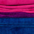 Bisexual Soft Plush 50x60in Blanket - Flags Importer