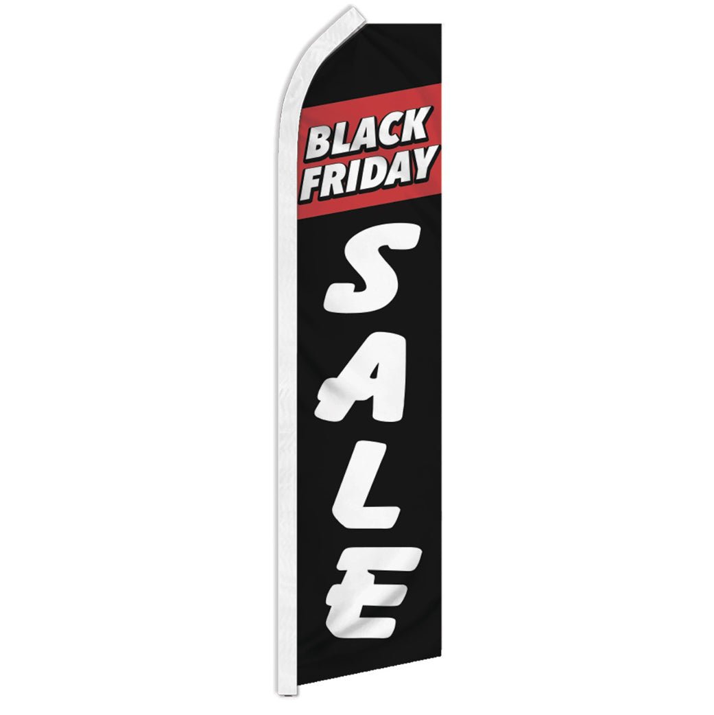 Black Friday Sale Super Flag - Flags Importer