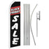 Black Friday Sale Super Flag & Pole Kit - Flags Importer