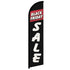 Black Friday Sale Windless Banner Flag - Flags Importer