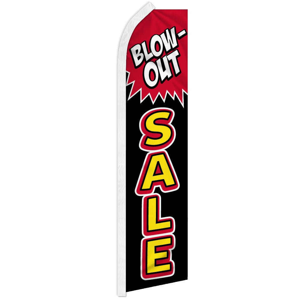 Blow Out Sale Super Flag - Flags Importer