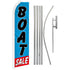 Boat Sale Super Flag & Pole Kit - Flags Importer