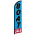 Boat Sale Windless Banner Flag - Flags Importer