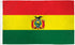 Bolivia Flag 3x5ft Poly - Flags Importer