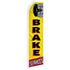 Brake Services Super Flag - Flags Importer