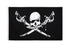 Brethren of the Coast Pirate Flag 3x5ft Poly - Flags Importer