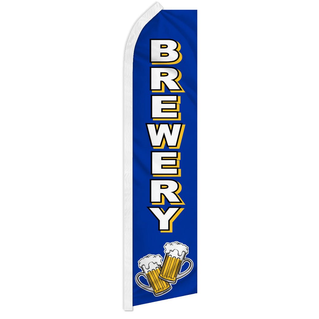 Brewery Super Flag - Flags Importer