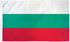 Bulgaria Flag 3x5ft Poly - Flags Importer