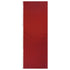 Burgundy Solid Color 3x8ft DuraFlag Banner - Flags Importer