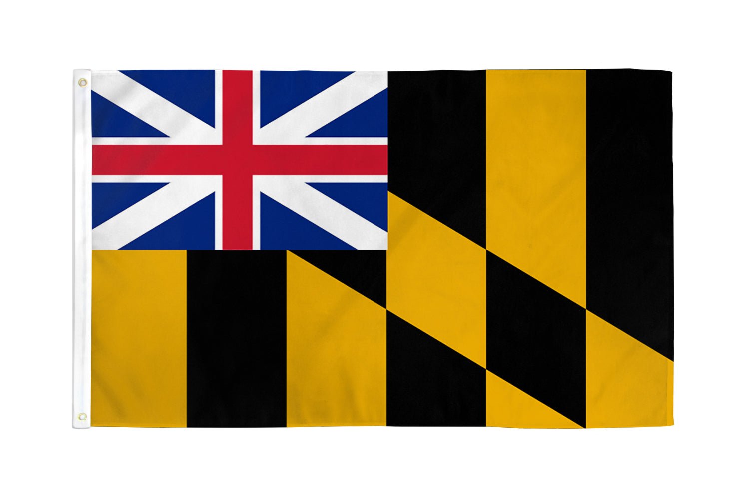 Calvert Flag 3x5ft Poly - Flags Importer