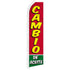 Cambio De Aceite Super Flag - Flags Importer