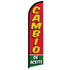 Cambio De Aceite Windless Banner Flag - Flags Importer