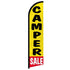 Camper Sale Windless Banner Flag - Flags Importer