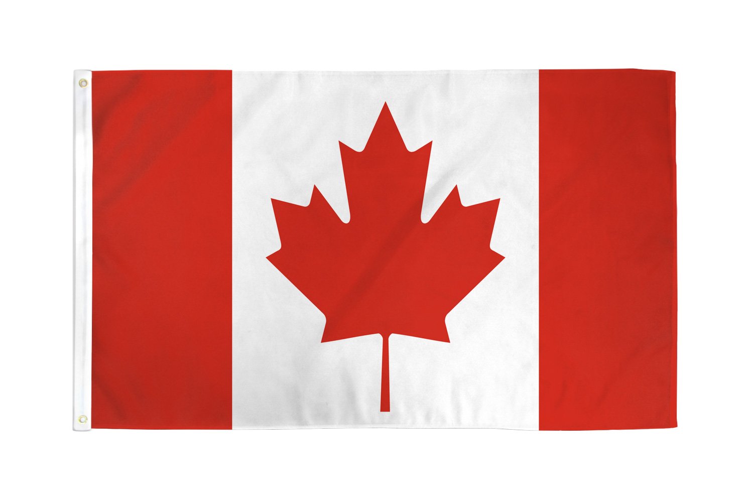 Canada 3x5ft DuraFlag - Flags Importer