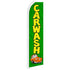 Car Wash (Green) Super Flag - Flags Importer