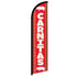 Carnitas Windless Banner Flag - Flags Importer