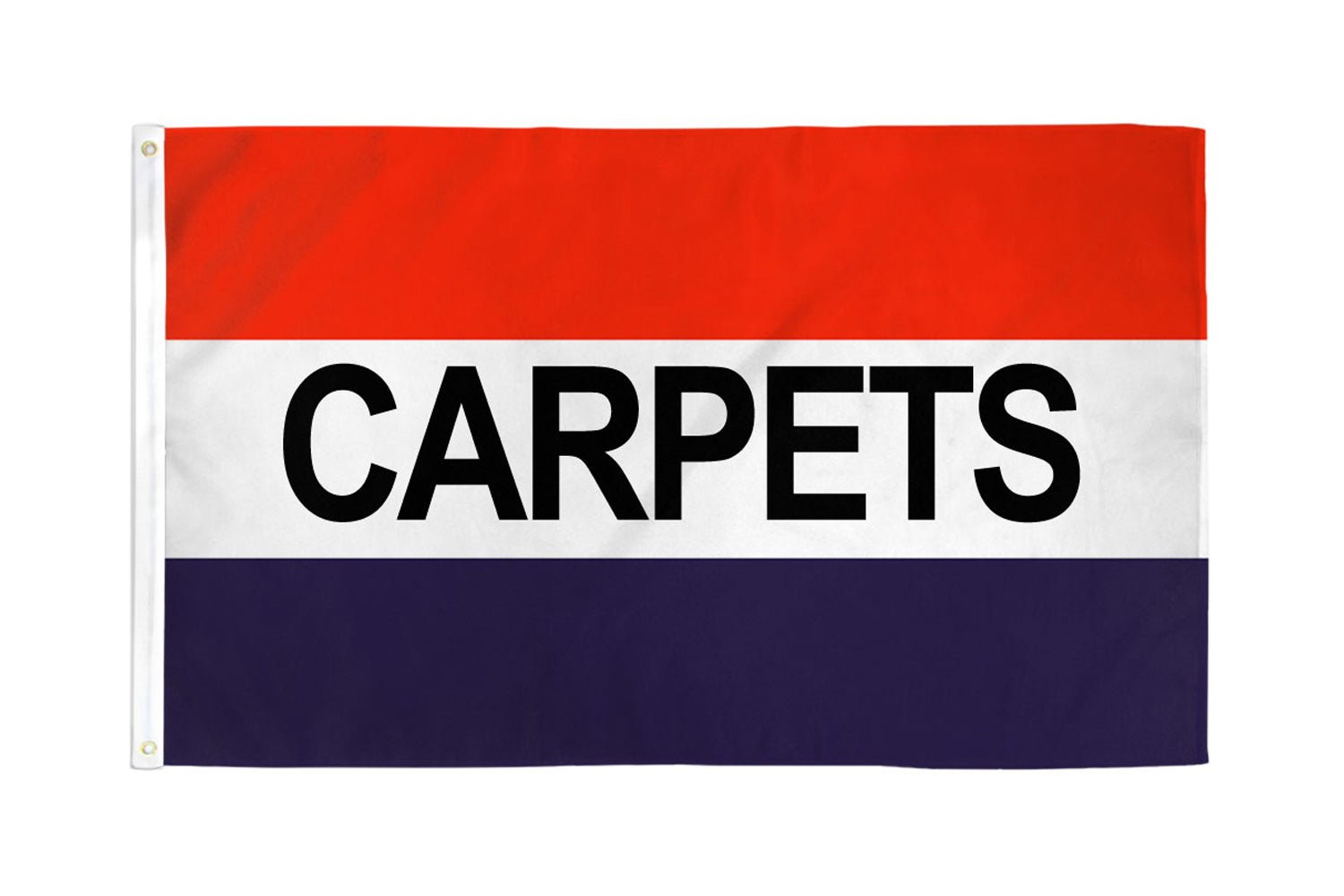 Carpets Flag 3x5ft Poly - Flags Importer