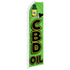 C.B.D. Oil Super Flag - Flags Importer