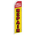 Cell Phone Repair (Letters) Super Flag - Flags Importer